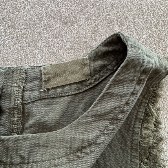 Altar'd State Tank - Picture 2 of 2